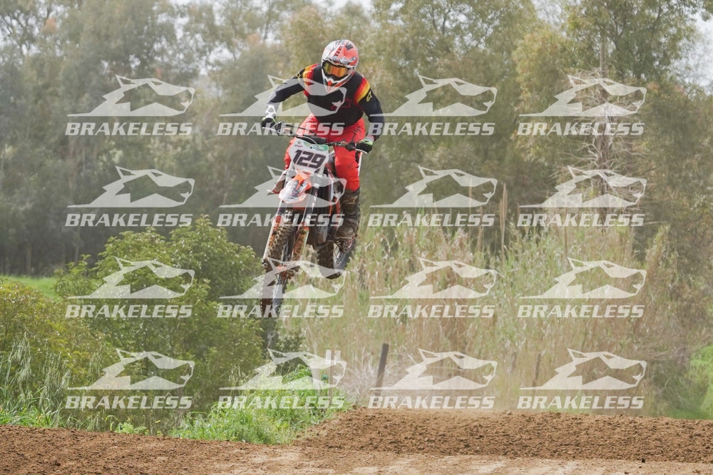 Borgo S.maria 02-04-23 Mx1 Mx2 Expert Rider 100