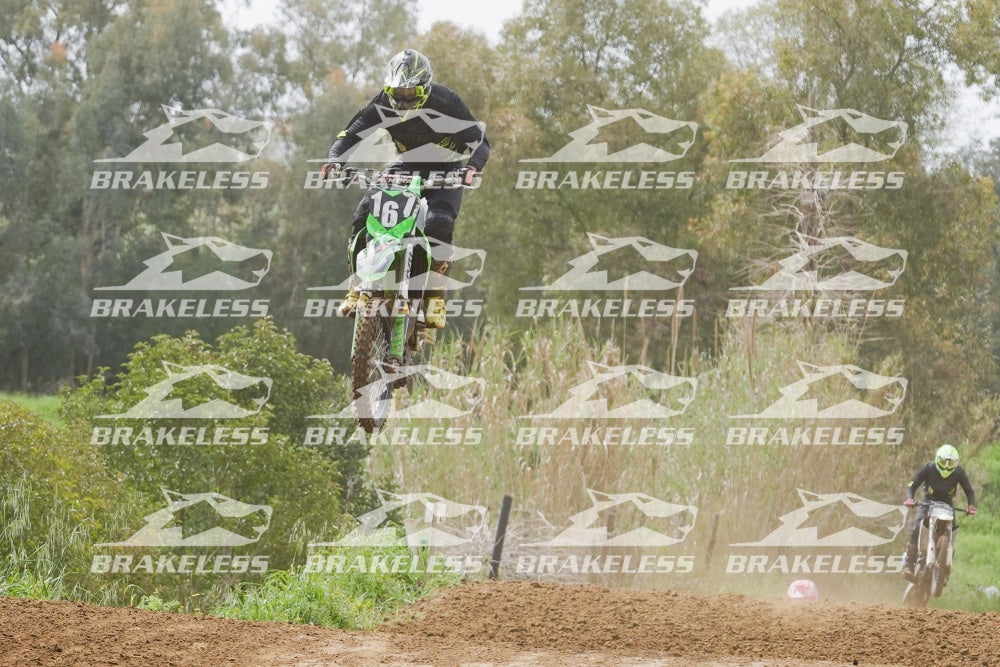 Borgo S.maria 02-04-23 Mx1 Mx2 Expert Rider 101