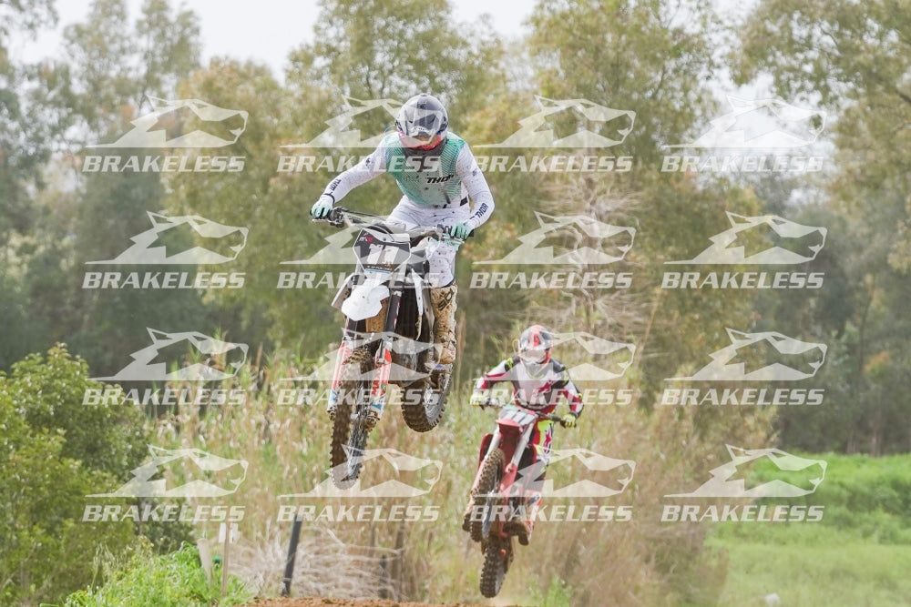 Borgo S.maria 02-04-23 Mx1 Mx2 Expert Rider 104