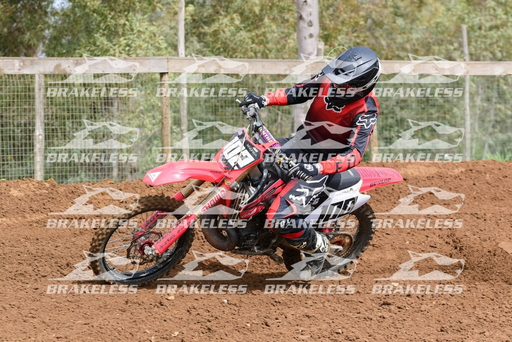 Borgo S.maria 02-04-23 Mx1 Mx2 Expert Rider 119