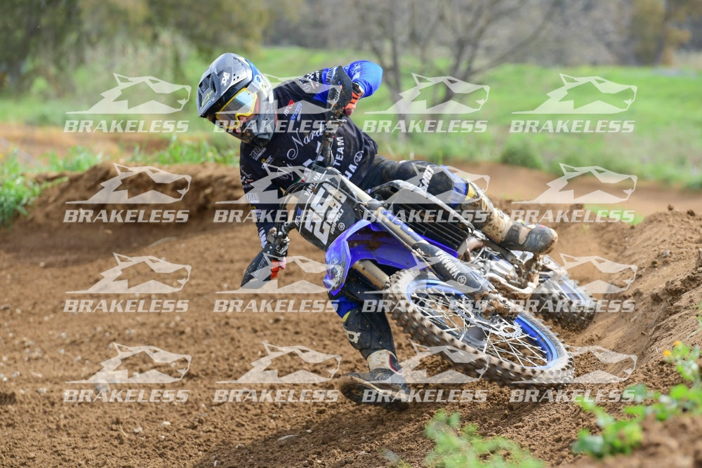 Borgo S.maria 02-04-23 Mx1 Mx2 Expert Rider 121