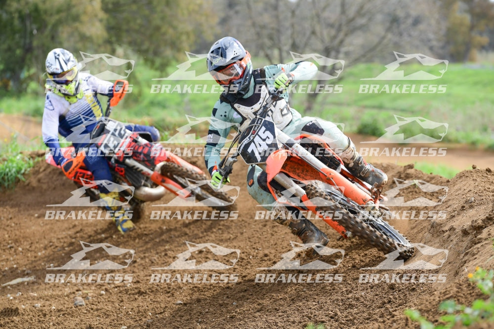 Borgo S.maria 02-04-23 Mx1 Mx2 Expert Rider 122