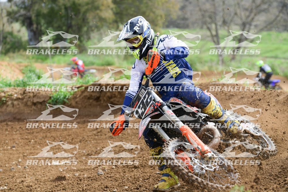 Borgo S.maria 02-04-23 Mx1 Mx2 Expert Rider 123