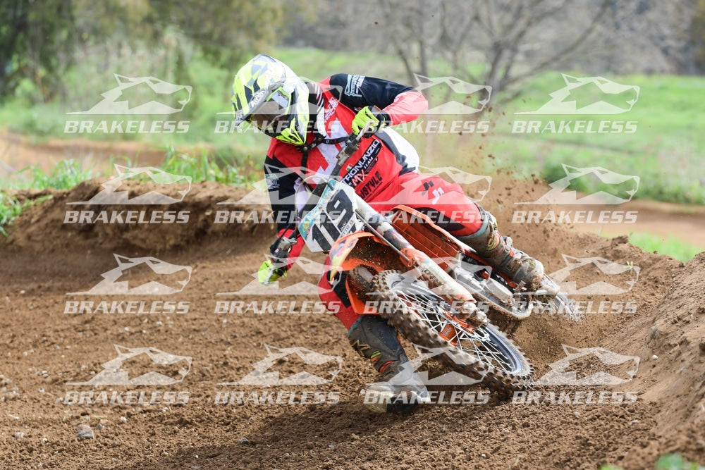 Borgo S.maria 02-04-23 Mx1 Mx2 Expert Rider 124