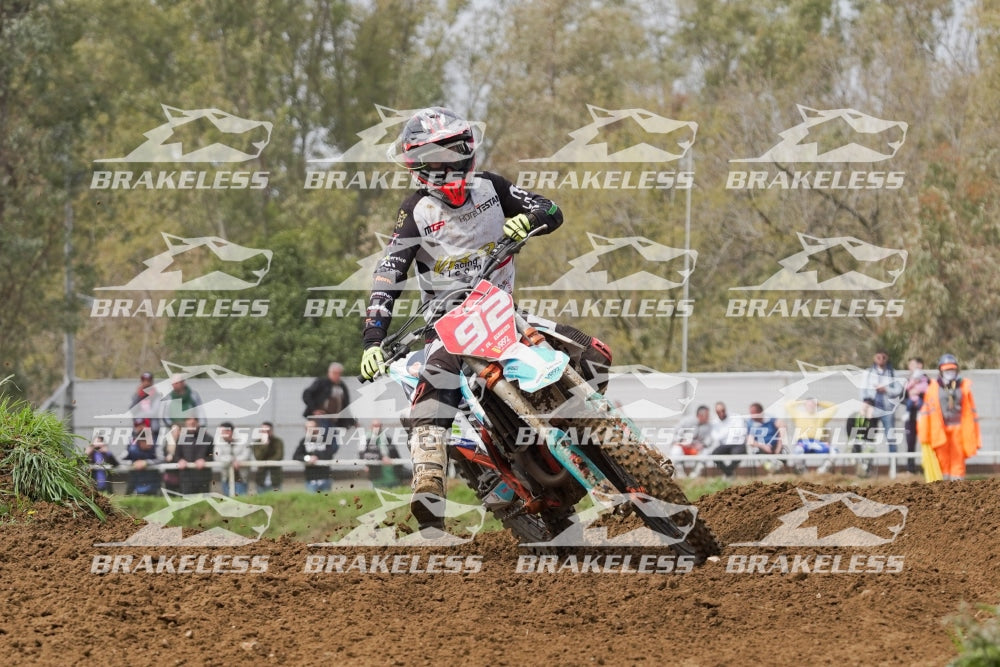 Borgo S.maria 02-04-23 Mx1 Mx2 Expert Rider 127