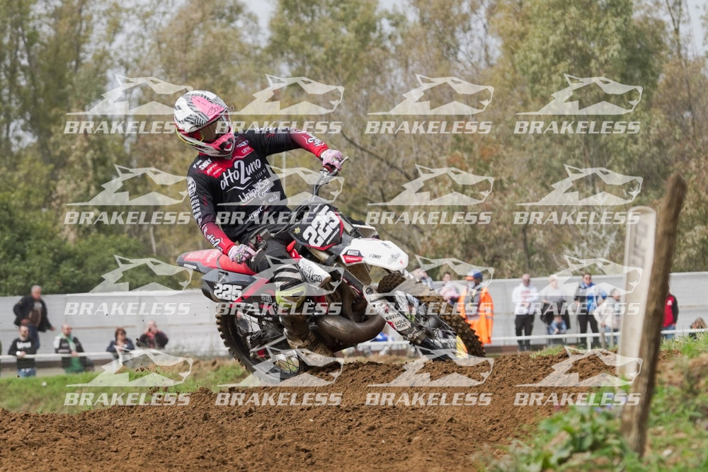 Borgo S.maria 02-04-23 Mx1 Mx2 Expert Rider 129