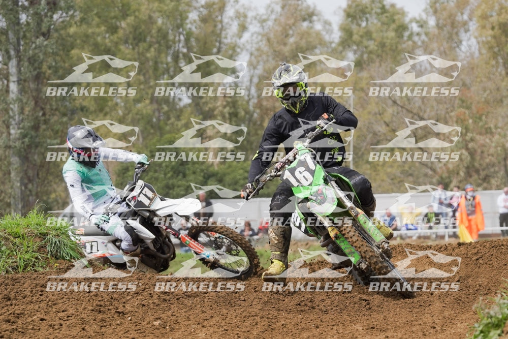 Borgo S.maria 02-04-23 Mx1 Mx2 Expert Rider 136