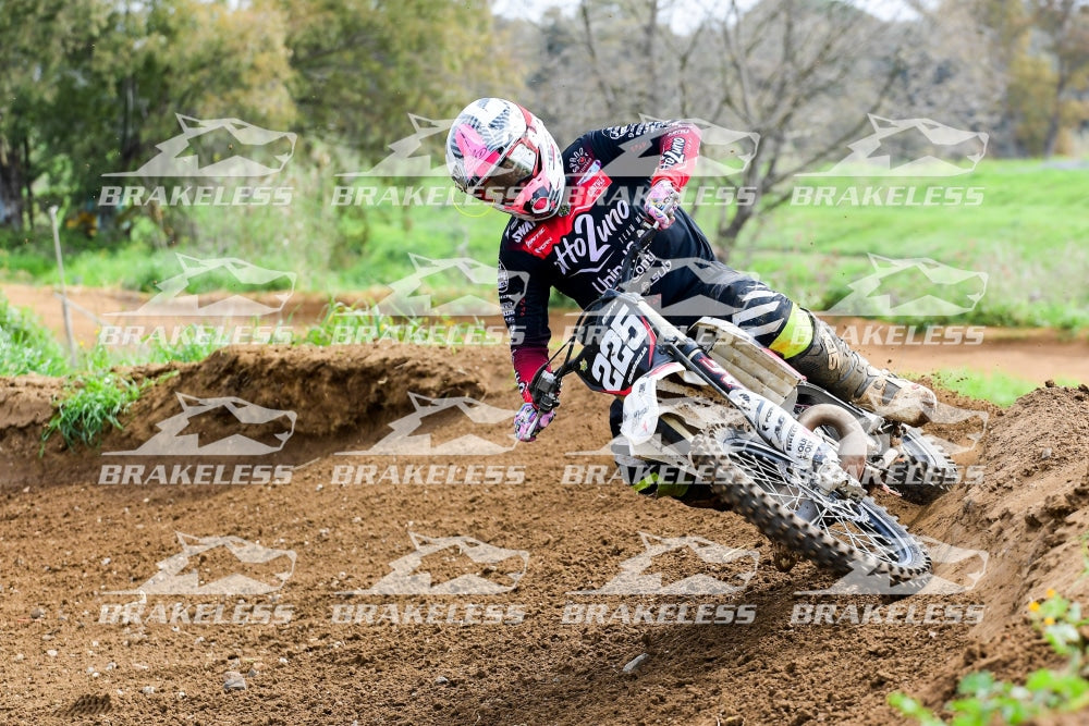 Borgo S.maria 02-04-23 Mx1 Mx2 Expert Rider 139