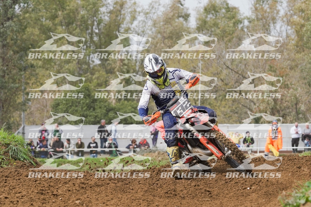 Borgo S.maria 02-04-23 Mx1 Mx2 Expert Rider 145