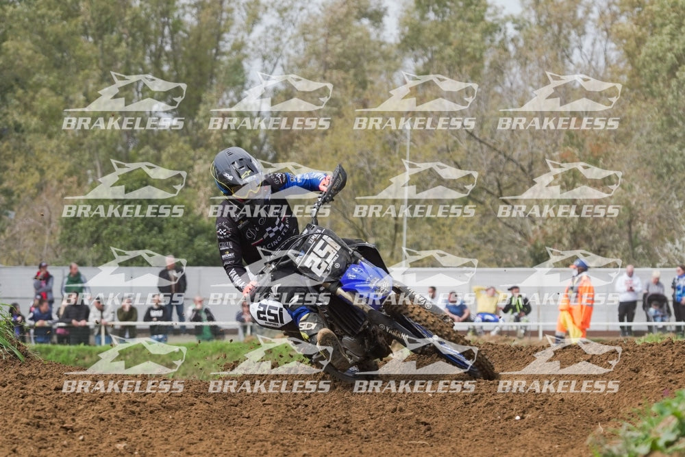 Borgo S.maria 02-04-23 Mx1 Mx2 Expert Rider 146