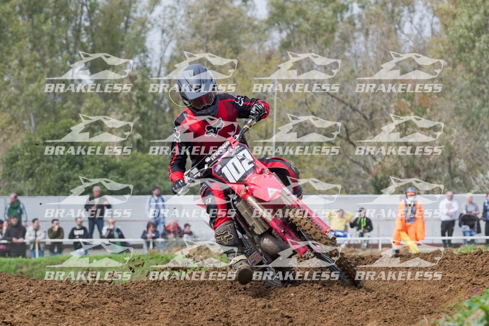 Borgo S.maria 02-04-23 Mx1 Mx2 Expert Rider 149