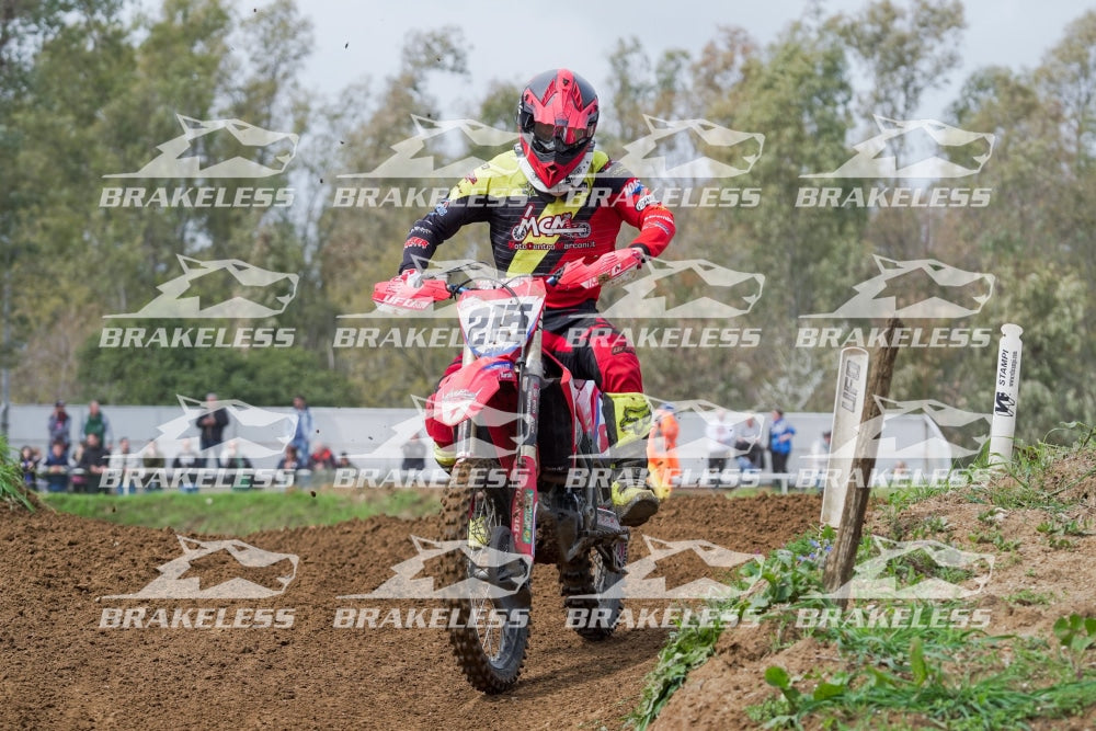 Borgo S.maria 02-04-23 Mx1 Mx2 Expert Rider 150