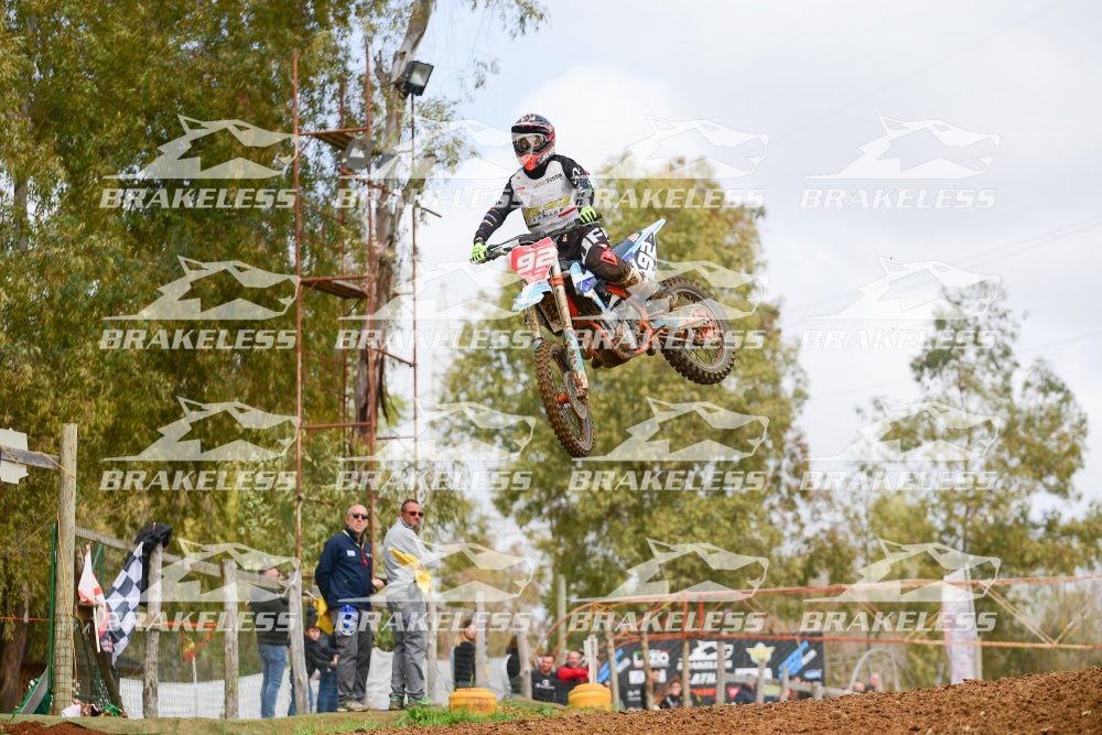 Borgo S.maria 02-04-23 Mx1 Mx2 Expert Rider 151