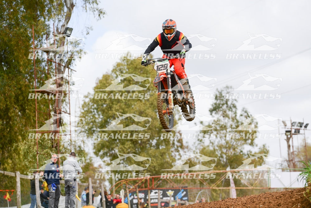 Borgo S.maria 02-04-23 Mx1 Mx2 Expert Rider 154