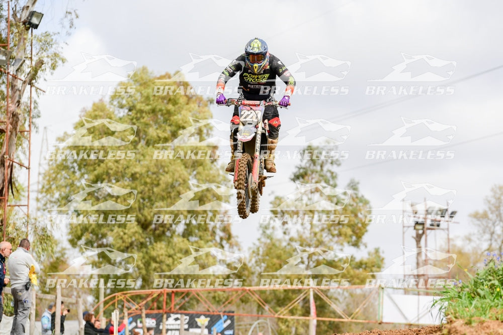 Borgo S.maria 02-04-23 Mx1 Mx2 Expert Rider 160