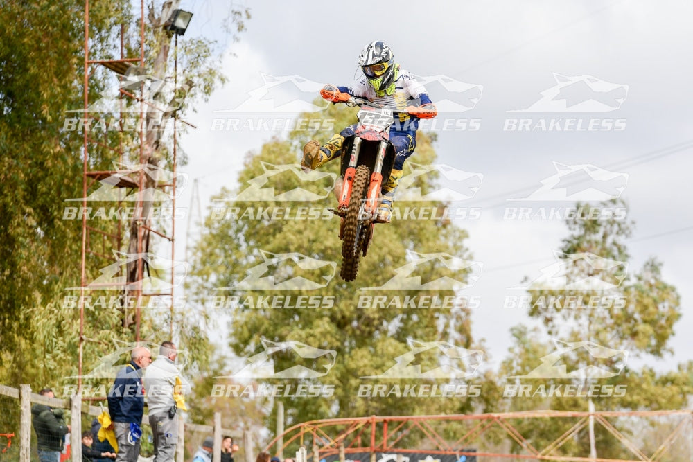 Borgo S.maria 02-04-23 Mx1 Mx2 Expert Rider 161