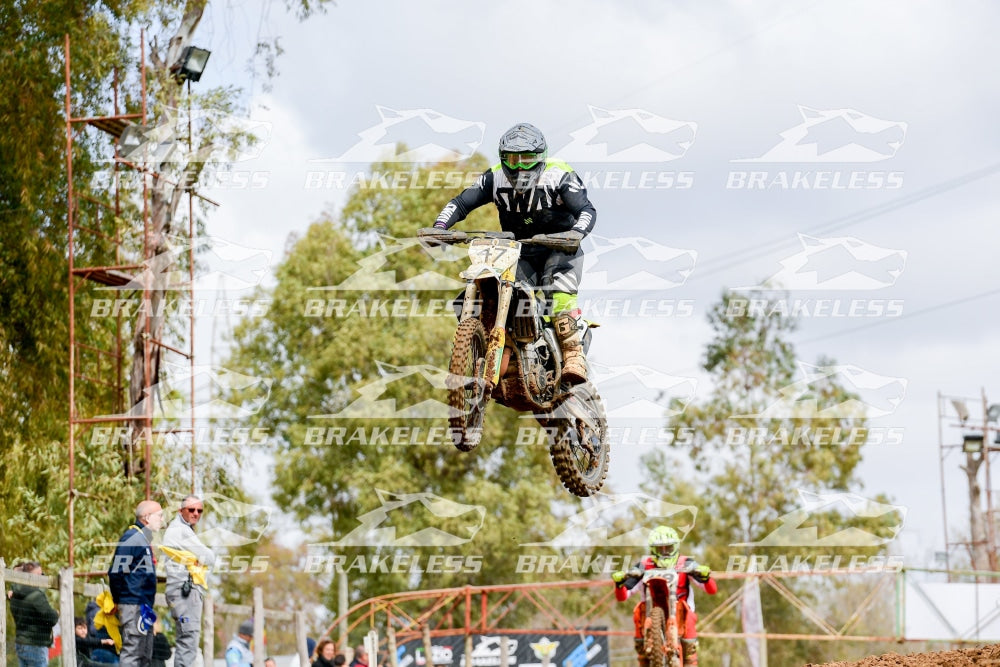 Borgo S.maria 02-04-23 Mx1 Mx2 Expert Rider 163