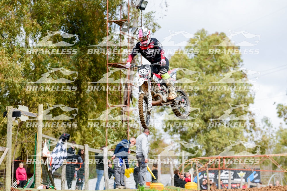 Borgo S.maria 02-04-23 Mx1 Mx2 Expert Rider 166