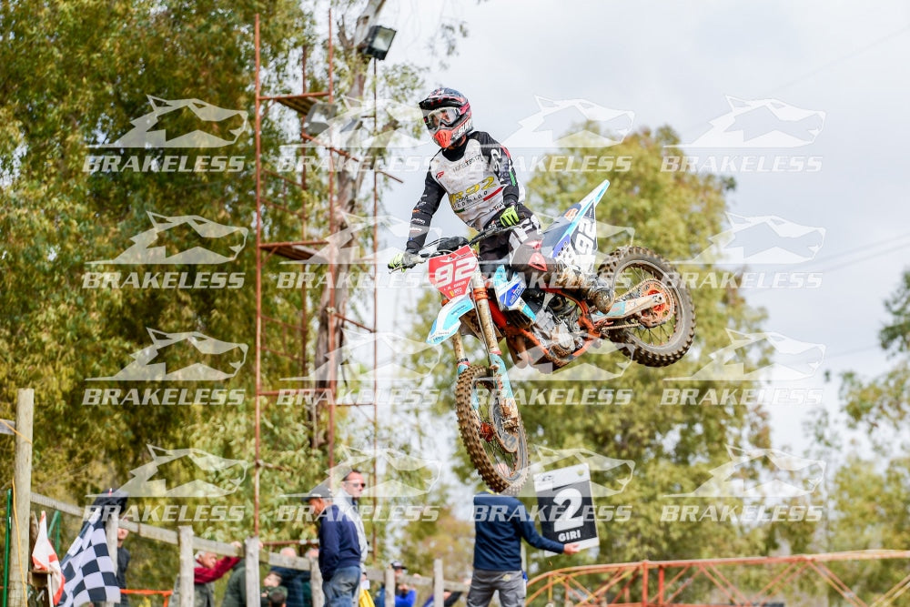 Borgo S.maria 02-04-23 Mx1 Mx2 Expert Rider 176