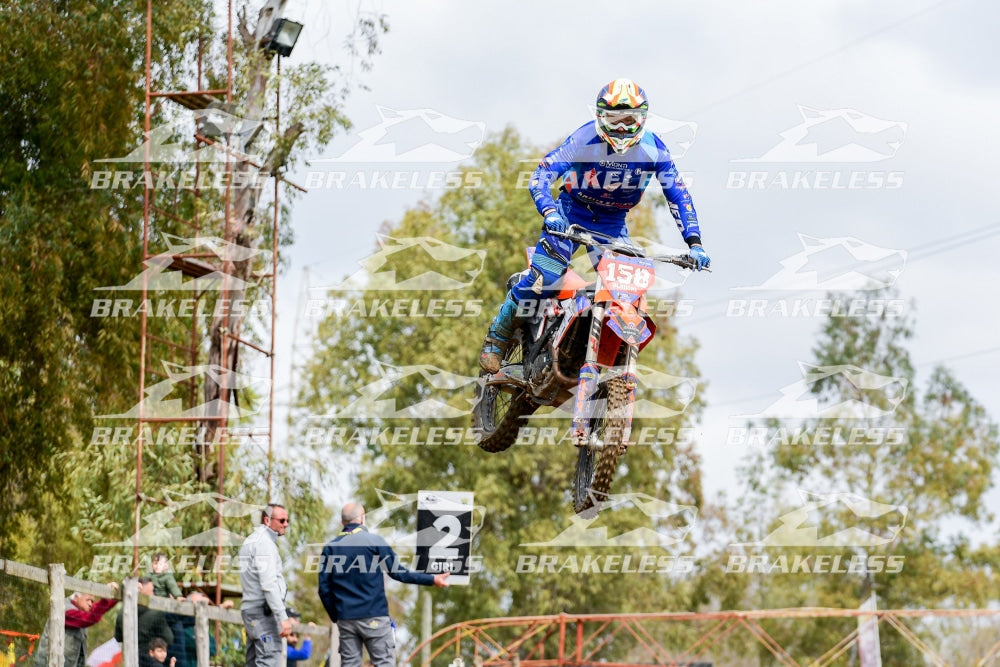 Borgo S.maria 02-04-23 Mx1 Mx2 Expert Rider 177