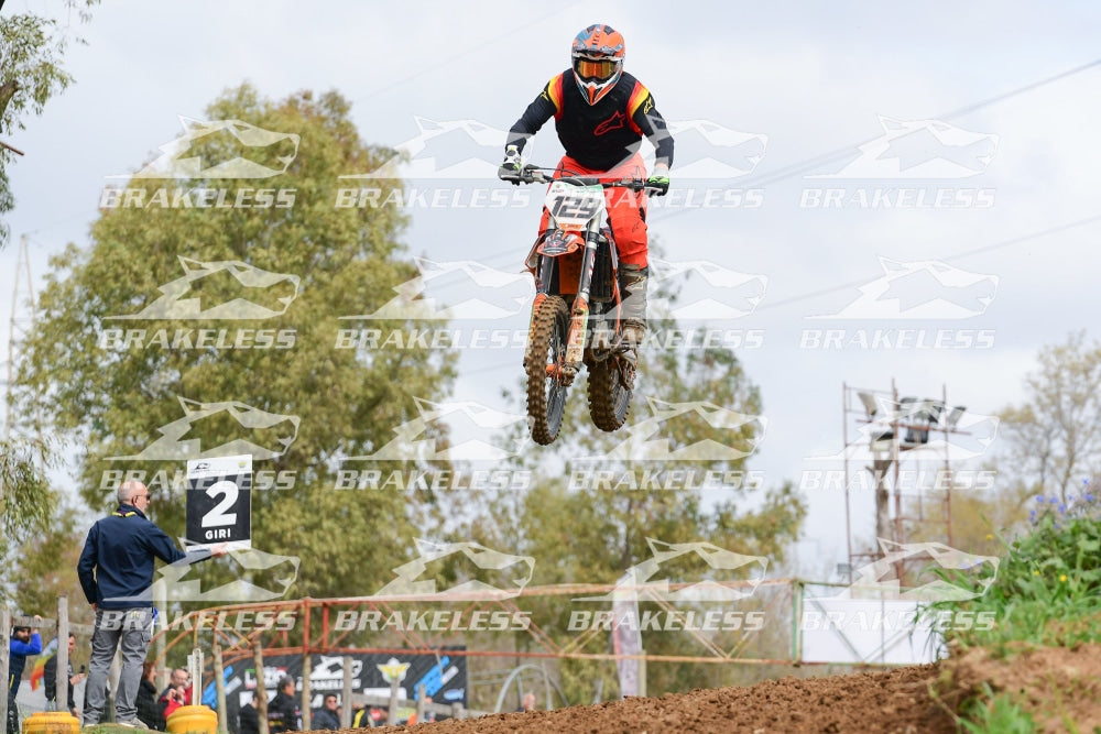 Borgo S.maria 02-04-23 Mx1 Mx2 Expert Rider 179