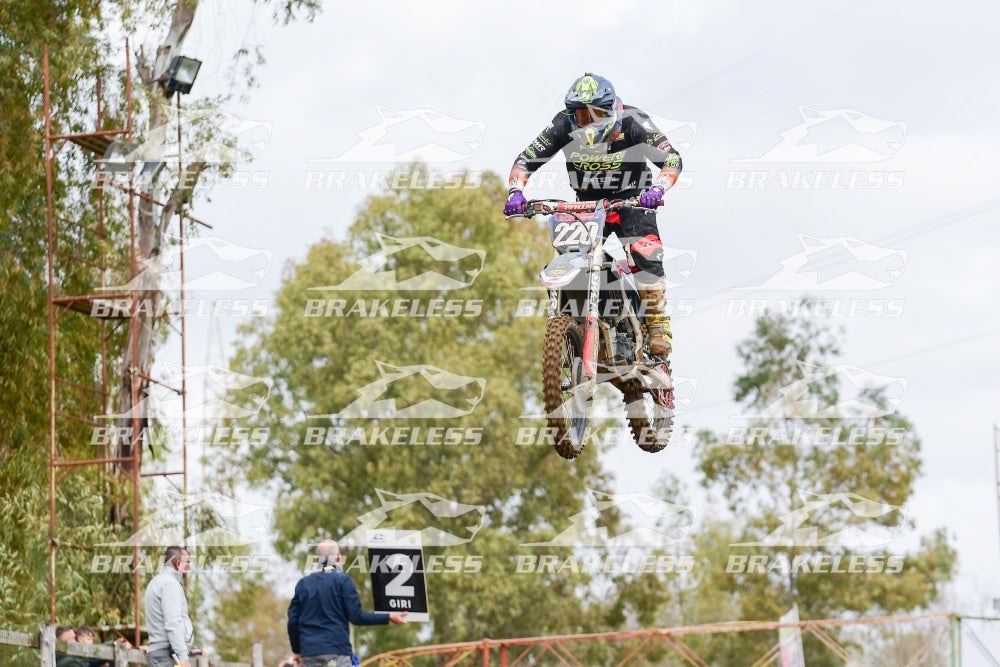 Borgo S.maria 02-04-23 Mx1 Mx2 Expert Rider 184