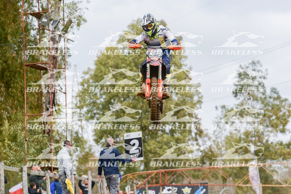 Borgo S.maria 02-04-23 Mx1 Mx2 Expert Rider 185