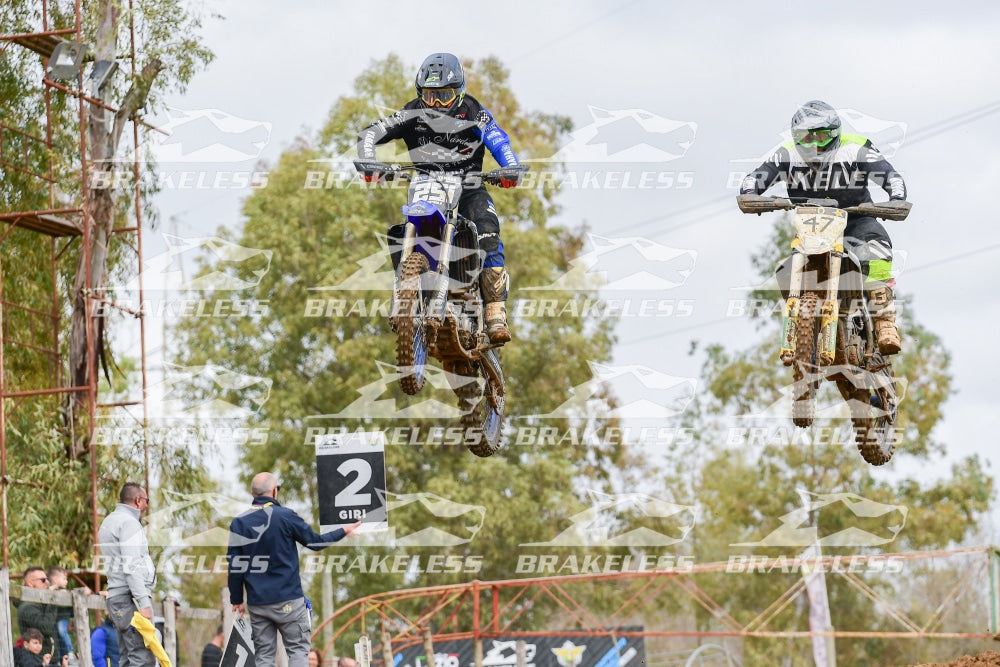 Borgo S.maria 02-04-23 Mx1 Mx2 Expert Rider 186