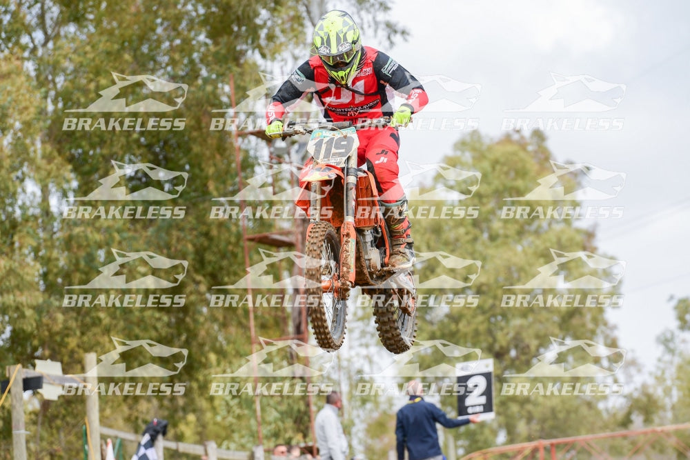 Borgo S.maria 02-04-23 Mx1 Mx2 Expert Rider 187