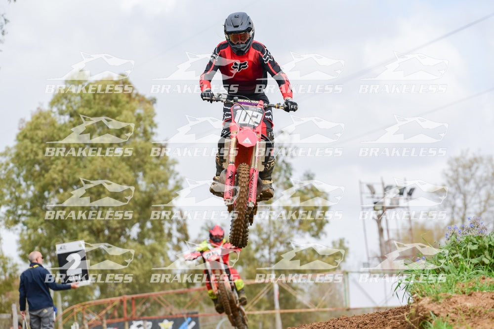 Borgo S.maria 02-04-23 Mx1 Mx2 Expert Rider 188