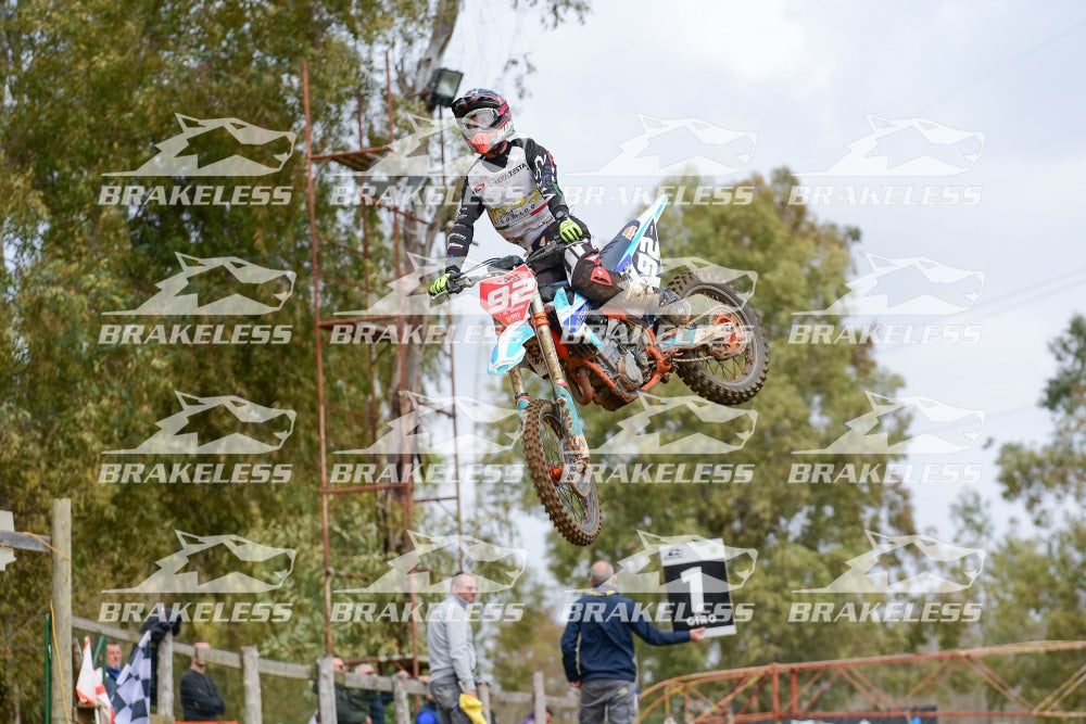 Borgo S.maria 02-04-23 Mx1 Mx2 Expert Rider 190