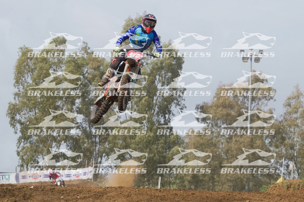 Borgo S.maria 02-04-23 Mx1 Mx2 Expert Rider 191