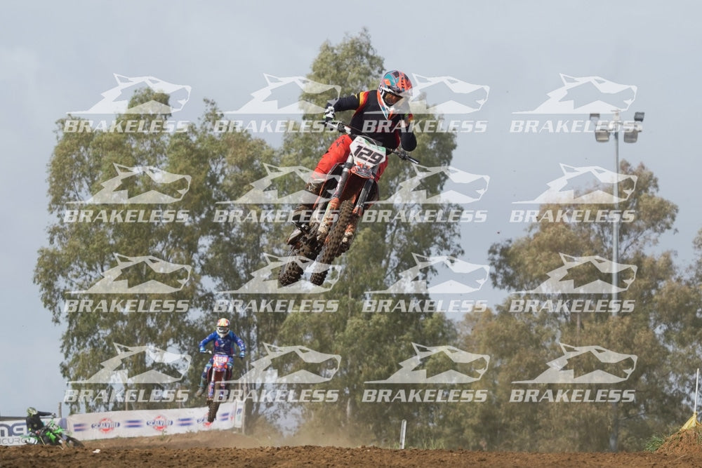 Borgo S.maria 02-04-23 Mx1 Mx2 Expert Rider 192