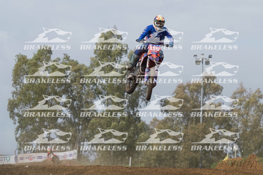 Borgo S.maria 02-04-23 Mx1 Mx2 Expert Rider 193