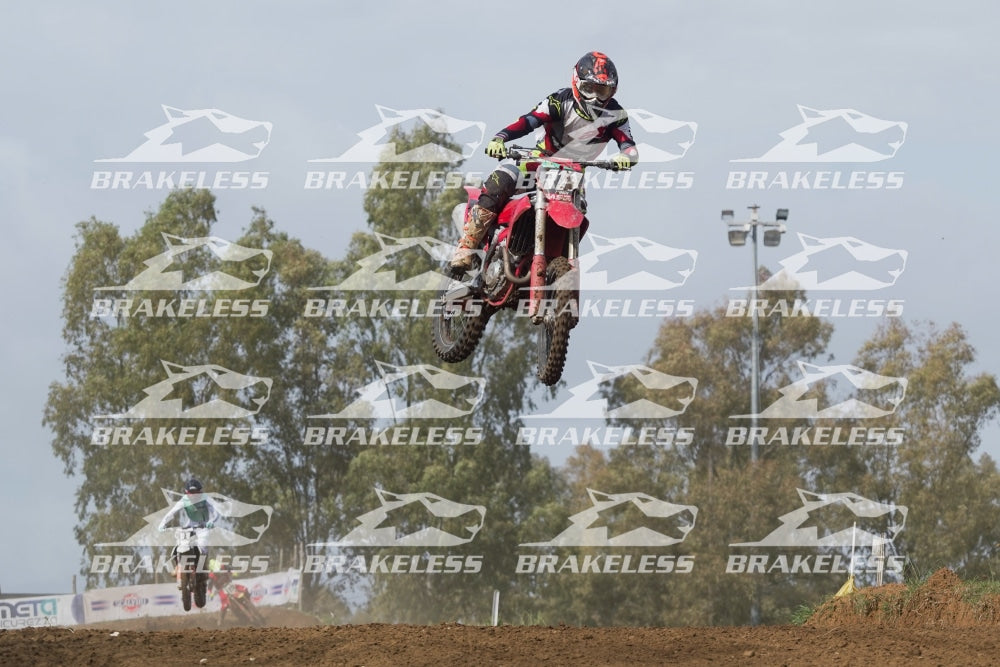 Borgo S.maria 02-04-23 Mx1 Mx2 Expert Rider 196