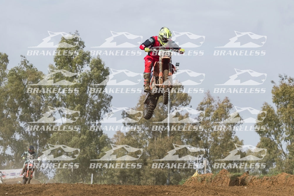 Borgo S.maria 02-04-23 Mx1 Mx2 Expert Rider 199