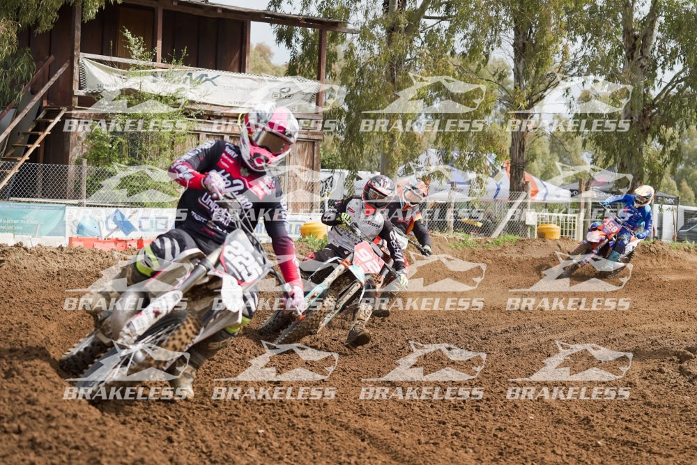 Borgo S.maria 02-04-23 Mx1 Mx2 Expert Rider 2