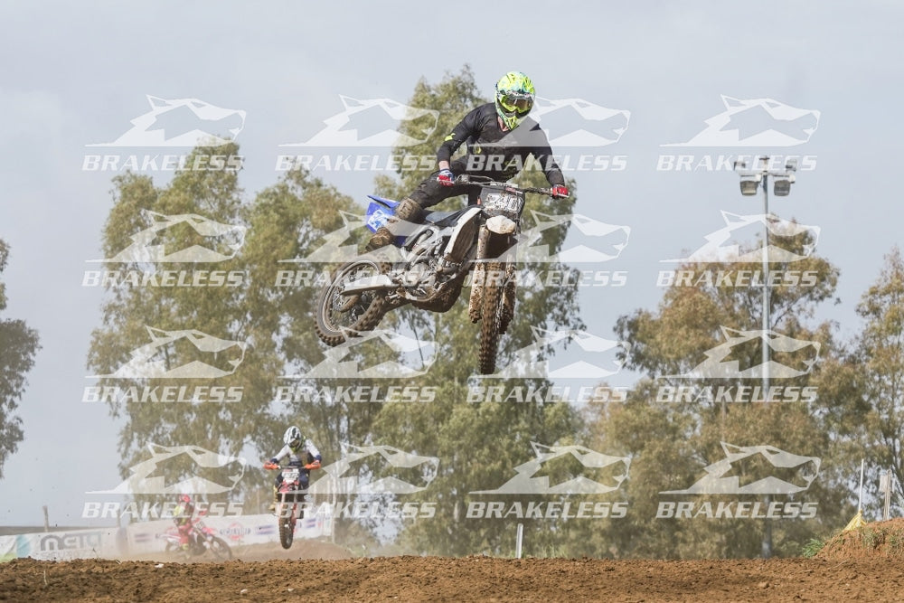 Borgo S.maria 02-04-23 Mx1 Mx2 Expert Rider 200