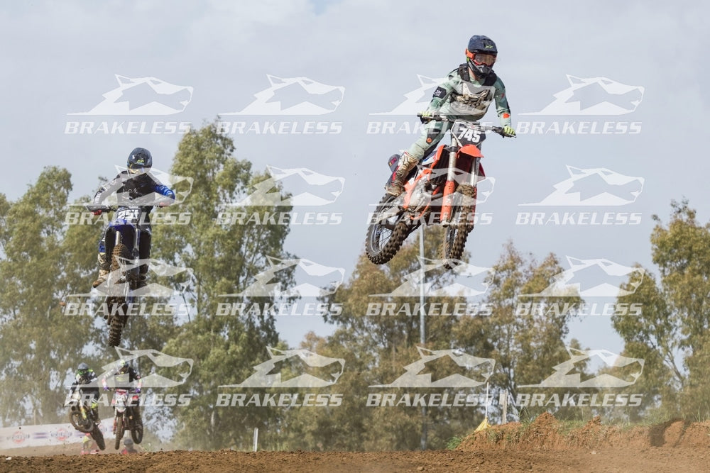 Borgo S.maria 02-04-23 Mx1 Mx2 Expert Rider 201