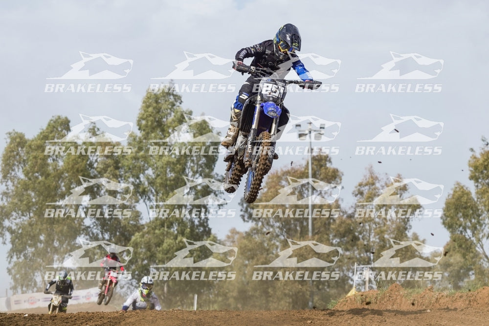 Borgo S.maria 02-04-23 Mx1 Mx2 Expert Rider 202