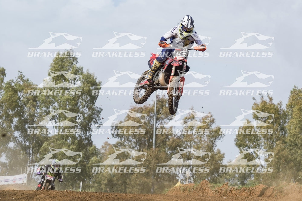 Borgo S.maria 02-04-23 Mx1 Mx2 Expert Rider 203