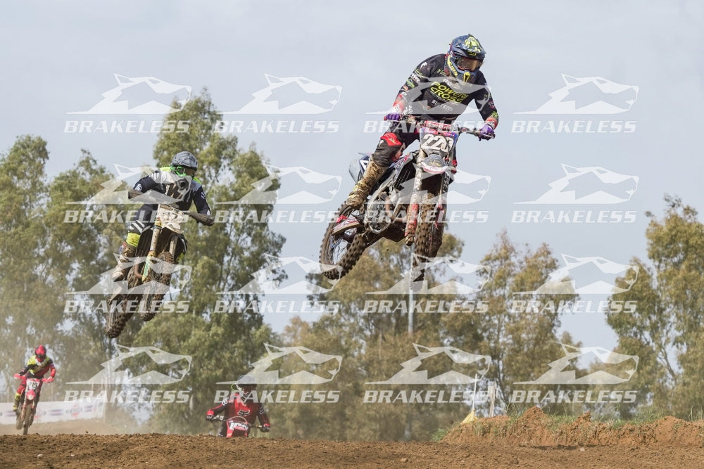 Borgo S.maria 02-04-23 Mx1 Mx2 Expert Rider 204