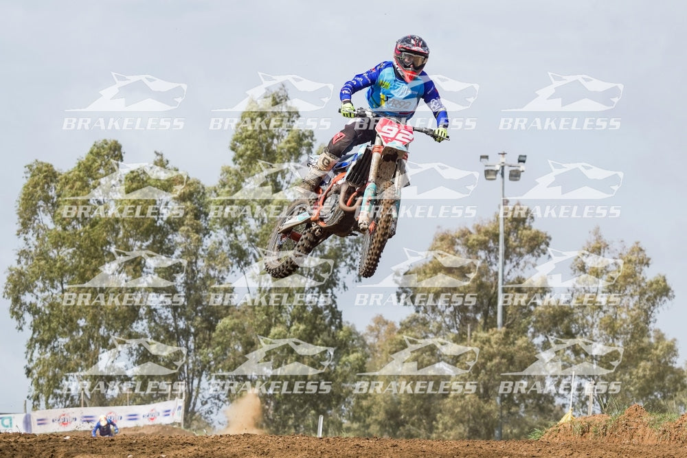 Borgo S.maria 02-04-23 Mx1 Mx2 Expert Rider 207