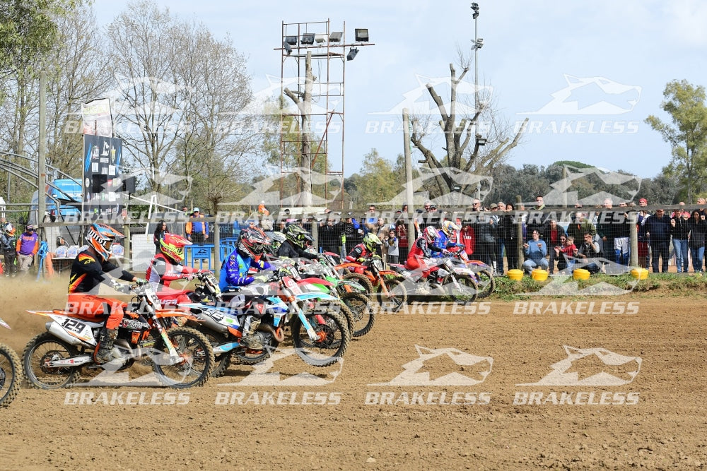 Borgo S.maria 02-04-23 Mx1 Mx2 Expert Rider 208