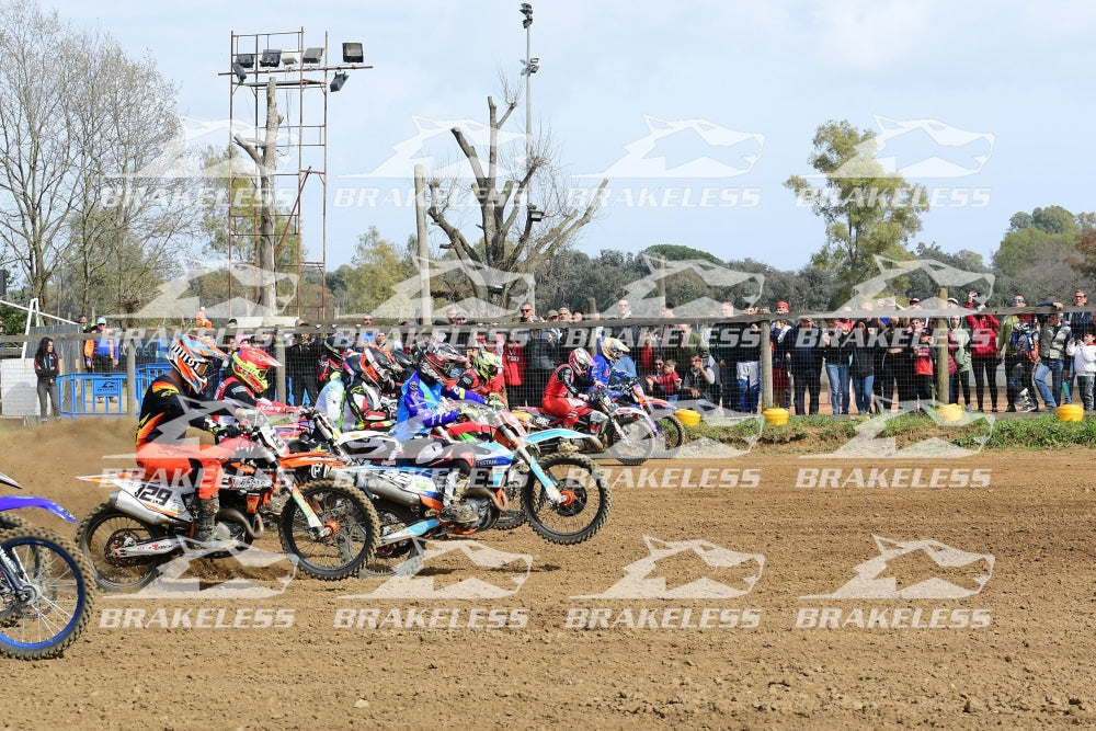 Borgo S.maria 02-04-23 Mx1 Mx2 Expert Rider 209