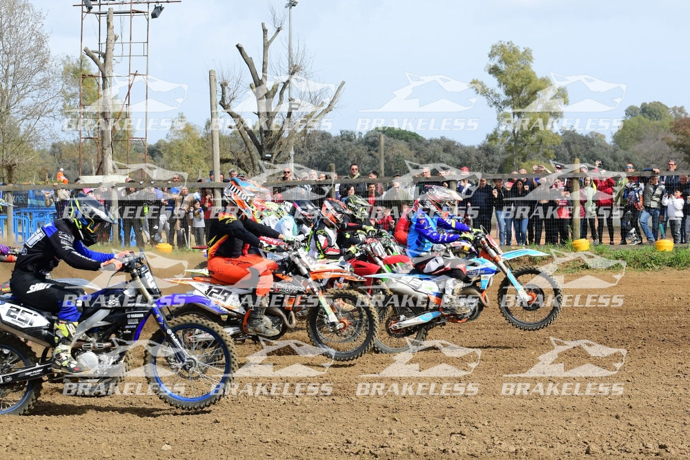 Borgo S.maria 02-04-23 Mx1 Mx2 Expert Rider 210