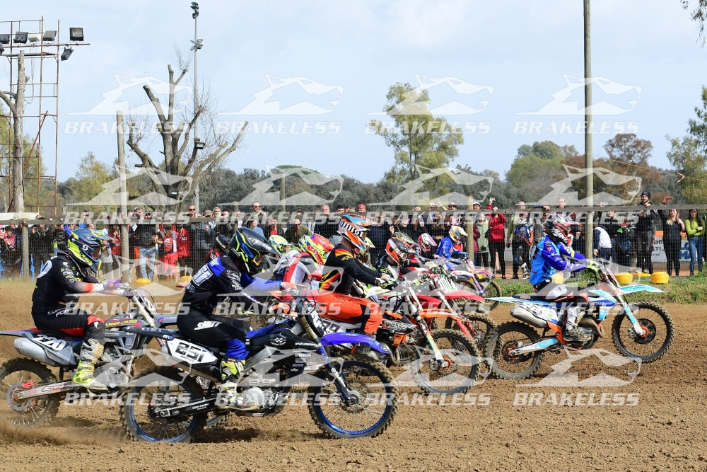 Borgo S.maria 02-04-23 Mx1 Mx2 Expert Rider 211