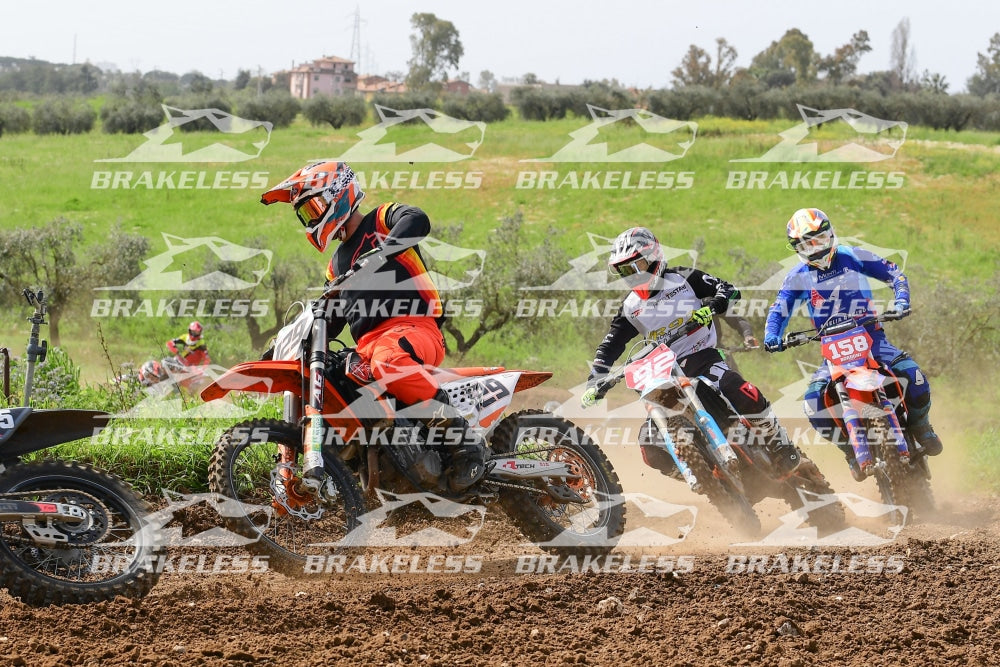 Borgo S.maria 02-04-23 Mx1 Mx2 Expert Rider 24