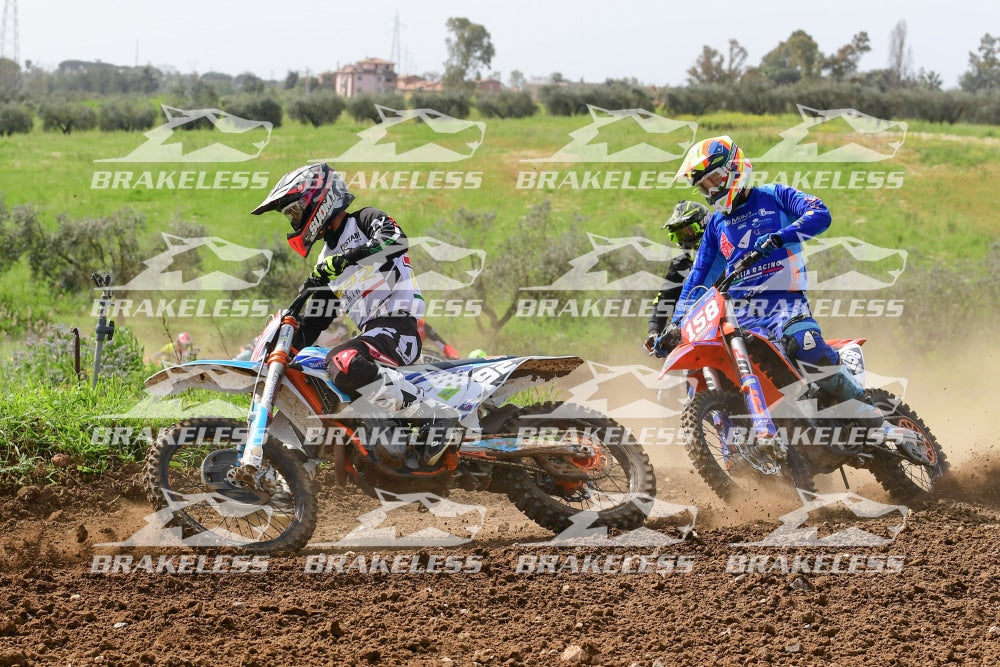 Borgo S.maria 02-04-23 Mx1 Mx2 Expert Rider 25