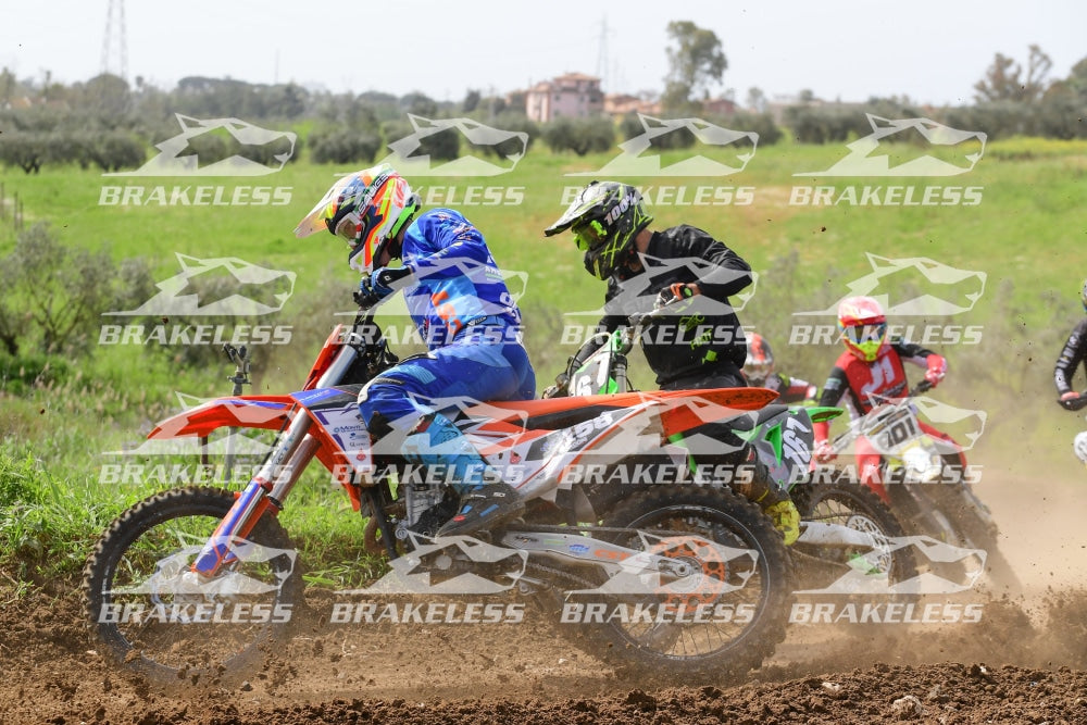 Borgo S.maria 02-04-23 Mx1 Mx2 Expert Rider 26